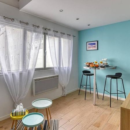 Charmant Studio Moderne Toulousain Apartment Тулуза Екстериор снимка